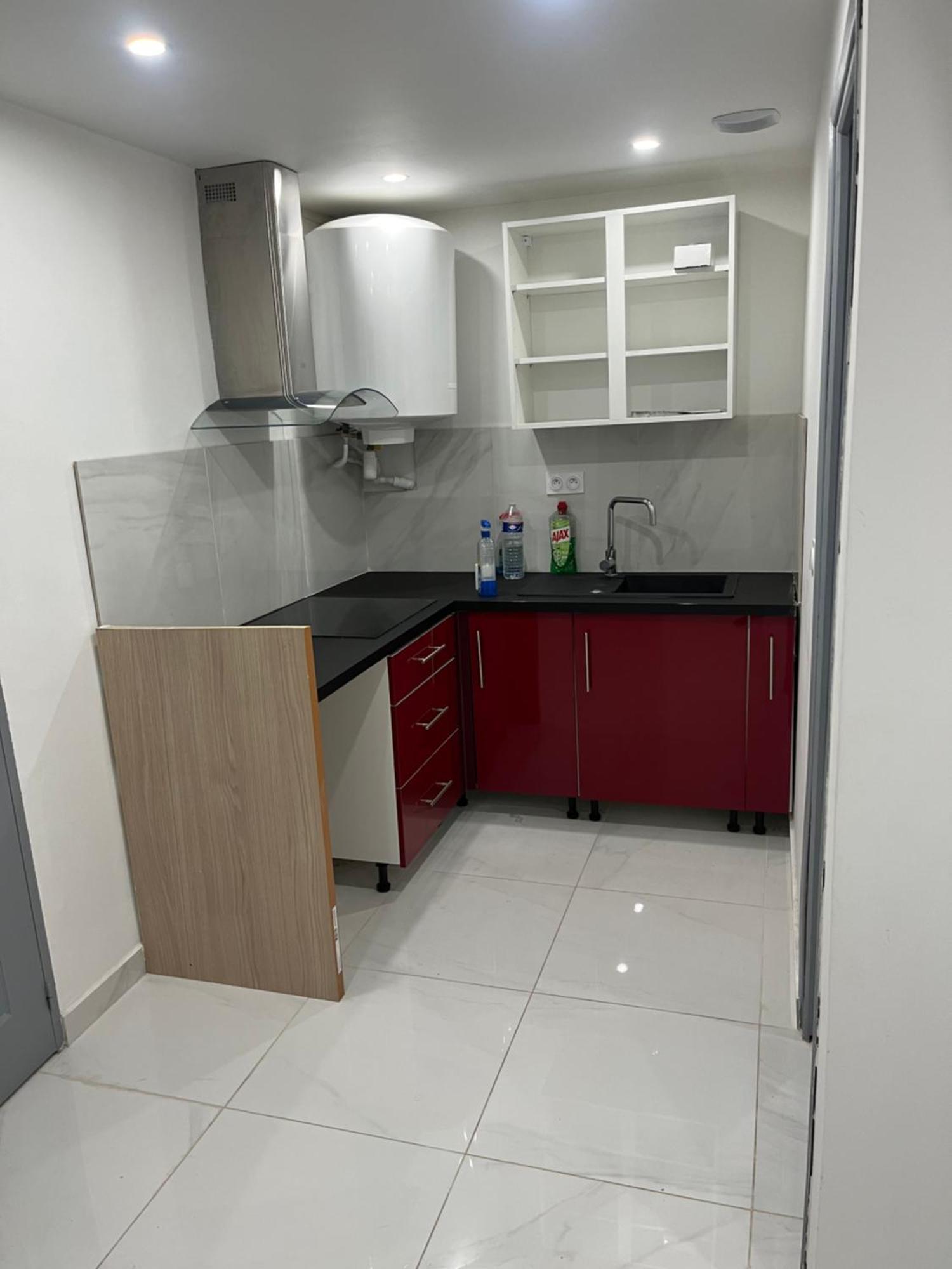 Appartement Calme Dans Villa Individuelle Bagnols-sur-Ceze Luaran gambar